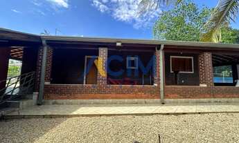 Imagem 2: Chácara à venda em recreio Tsuriba: 2 quartos, 1 sala, 250,00 m² de área. Confira!