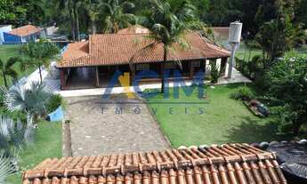 Imagem: Chácara à venda em recreio Tsuriba 2