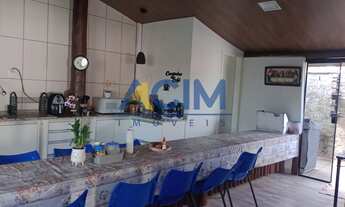 Imagem: Casa à Venda em Jaguariúna-SP com 3 Quartos