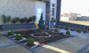 Imagem: Casa à venda em Jaguariúna-SP - 3 quartos