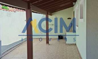 Imagem 3: Casa à Venda no Jardim Dom Bosco, Jaguariúna-SP: 2 Quartos, 1 Suíte, 2 Salas, 1 Banheiro