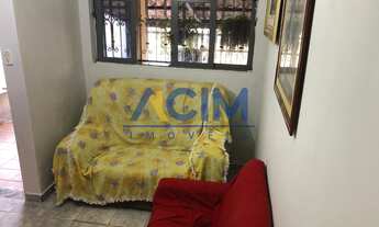 Imagem 2: Imóvel Espaçoso e Confortável na Vila 7 de Setembro - Jaguariúna-SP: Casa com 4 Quartos, 1