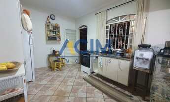 Imagem 7: Linda casa em condomínio com 3 quartos e 261m² em Jaguariúna-SP no Núcleo Urbano Parque An