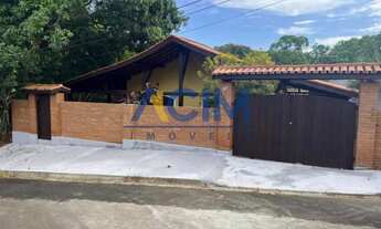 Imagem 3: Chácara à venda em Jaguariúna-SP, 2 quartos, 1 suíte, 1 sala, 1 banheiro, 196m²!