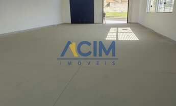 Imagem 3: Barracão Comercial para Locação em Jaguariúna-SP - 225m², 2 Banheiros, Estacionamento Próp