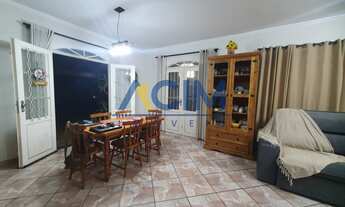 Imagem 4: Linda casa em condomínio com 3 quartos e 261m² em Jaguariúna-SP no Núcleo Urbano Parque An