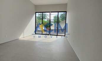 Imagem 7: Aluguel de Sala Comercial de 45m² no Centro de Jaguariúna-SP: Localização Privilegiada e D