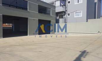 Imagem: Barracão Comercial para Locação em Jaguariúna-SP