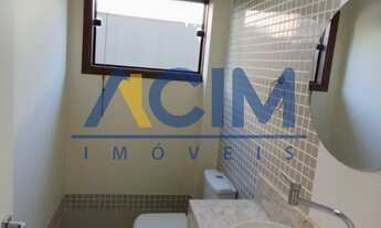 Imagem 7: Imperdível: Casa à venda em Jaguariúna-SP com 3 quartos, 3 suítes, 3 salas e 656m² de área