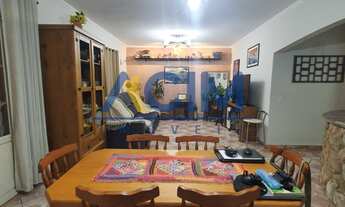 Imagem 5: Linda casa em condomínio com 3 quartos e 261m² em Jaguariúna-SP no Núcleo Urbano Parque An