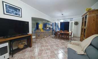 Imagem 2: Linda casa em condomínio com 3 quartos e 261m² em Jaguariúna-SP no Núcleo Urbano Parque An