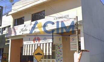 Imagem: Salão Comercial à Venda em Jaguariúna-SP