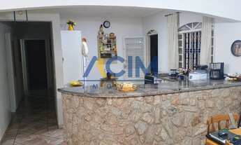 Imagem 6: Linda casa em condomínio com 3 quartos e 261m² em Jaguariúna-SP no Núcleo Urbano Parque An