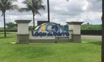 Imagem: Terreno de alto padrão no Condomínio Residencial