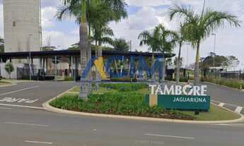 Imagem: TERRENO RESIDENCIAL em JAGUARIÚNA - SP