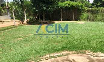 Imagem 3: Chácara à venda em Santo Antônio de Posse-SP, bairro Recanto Vale Verde, com 3 quartos e 1