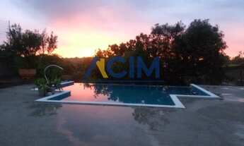 Imagem: Chácara à venda em Jaguariúna-SP, 2 quartos