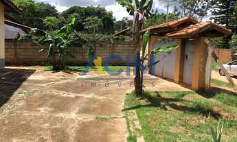 Imagem 5: Chácara à venda em Santo Antônio de Posse-SP, bairro Recanto Vale Verde, com 3 quartos e 1