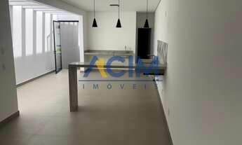 Imagem 3: Casa para venda em Jaguariúna-SP, no Jardim Planalto! 3 quartos, 2 suítes, 1 sala, 2 vagas