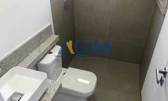 Imagem 6: Casa para venda em Jaguariúna-SP, no Jardim Planalto! 3 quartos, 2 suítes, 1 sala, 2 vagas