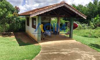 Imagem 4: Chácara à venda em Santo Antônio de Posse-SP, bairro Recanto Vale Verde, com 3 quartos e 1
