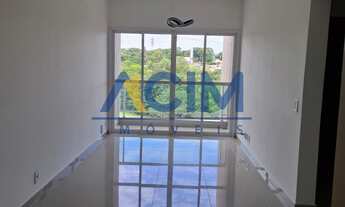 Imagem 7: Apartamento à venda na Vila Jorge Zambon, Jaguariúna-SP: 2 quartos, 1 suíte, 1 sala, 75m²