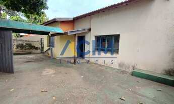 Imagem: Casa Comercial para Locação em Jaguariúna-SP