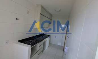 Imagem 2: Apartamento à venda na Vila Jorge Zambon, Jaguariúna-SP: 2 quartos, 1 suíte, 1 sala, 75m²