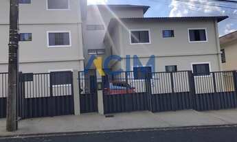 Imagem: Apartamento à venda em Jaguariúna-SP