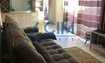 Imagem 3: Casa à venda em Jaguariúna-SP, bairro Vargeão! Com 3 quartos, 1 suíte, 2 salas, 1 banheiro