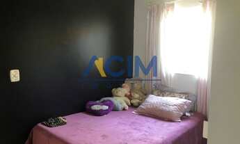 Imagem 7: Casa à venda em Jaguariúna-SP, bairro Vargeão! Com 3 quartos, 1 suíte, 2 salas, 1 banheiro