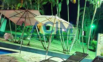 Imagem 6: Chácara à venda em Jaguariúna-SP: 2 quartos, 2 banheiros e 276,27 m² de área em Chácara Pe