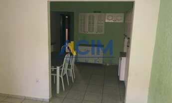 Imagem 6: Casa à Venda em Nova Jaguariúna-SP com 2 Quartos, 1 Suíte e 2 Vagas de Garagem