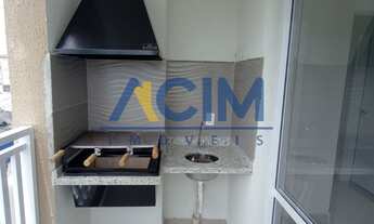 Imagem: Apartamento à venda em Jaguariúna-SP