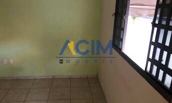 Imagem 4: Casa à Venda em Nova Jaguariúna-SP com 2 Quartos, 1 Suíte e 2 Vagas de Garagem