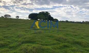 Imagem: Terreno à venda em Jaguariúna-SP, localizado