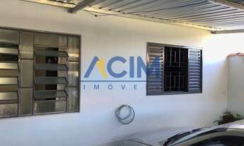 Imagem: Casa à venda em Jaguariúna-SP, 2 quartos