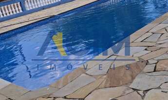 Imagem 7: Chácara à venda em Jaguariúna-SP: 2 quartos, 2 banheiros e 276,27 m² de área em Chácara Pe