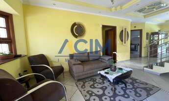 Imagem 6: Imóvel Para Locação e Venda no Jardim Bela Vista: Casa com 5 Quartos, 5 Suítes e 295,88m²