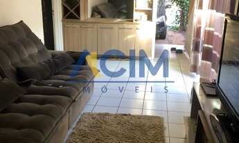 Imagem 4: Casa à venda em Jaguariúna-SP, bairro Vargeão! Com 3 quartos, 1 suíte, 2 salas, 1 banheiro