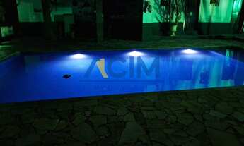 Imagem 4: Chácara à venda em Jaguariúna-SP: 2 quartos, 2 banheiros e 276,27 m² de área em Chácara Pe