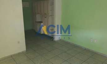 Imagem 5: Casa à Venda em Nova Jaguariúna-SP com 2 Quartos, 1 Suíte e 2 Vagas de Garagem