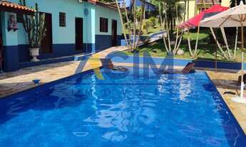 Imagem: Chácara à venda em Jaguariúna-SP 2 quartos