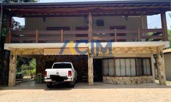 Imagem: Chácara de Luxo para Locação no Centro