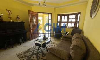 Imagem 3: Imóvel Para Locação e Venda no Jardim Bela Vista: Casa com 5 Quartos, 5 Suítes e 295,88m²