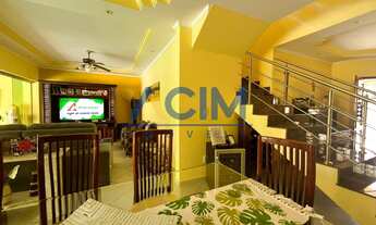 Imagem 5: Imóvel Para Locação e Venda no Jardim Bela Vista: Casa com 5 Quartos, 5 Suítes e 295,88m²