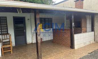 Imagem 5: Chácara à venda em Santo Antônio de Posse-SP: 3 quartos, 1 suíte, 2 salas, 1 banheiro, 4 v