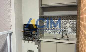 Imagem 4: Apartamento à venda em Jaguariúna-SP, Nova Jaguariúna III: 2 quartos, 1 suíte, 1 sala, 1 b