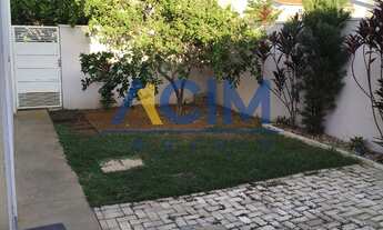 Imagem: Casa à venda em Jaguariúna-SP, bairro