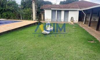 Imagem 3: Chácara à venda em Santo Antônio de Posse-SP: 3 quartos, 1 suíte, 2 salas, 1 banheiro, 4 v